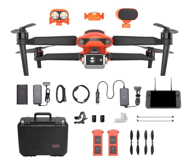 Autel EVO II Dual 640T Enterprise V2 - 1084355 - zdjęcie